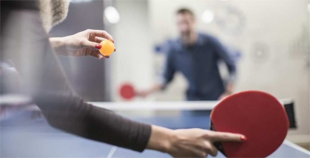 2. 正手握拍技巧 2. 正手握拍技巧